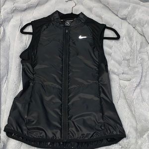 Nike Women’s Training Vest